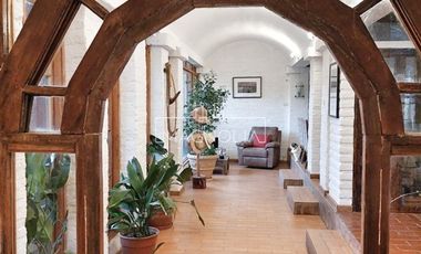 Casa en Venta en curacavi