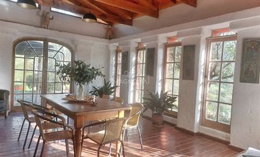 Casa en Venta en curacavi