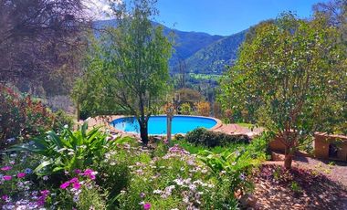 Casa en Venta en curacavi