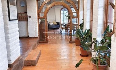 Casa en Venta en curacavi