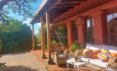 Casa en Venta en curacavi