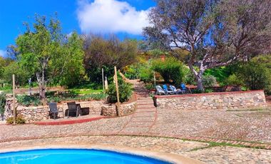 Casa en Venta en curacavi