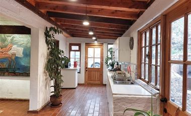 Casa en Venta en curacavi