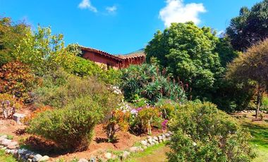 Casa en Venta en curacavi