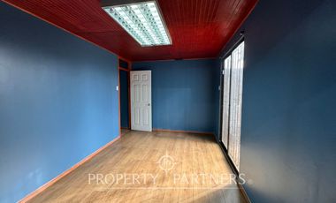 ¡Excelente Oportunidad de Arriendo! Galpón Comercial en Barrio Industrial