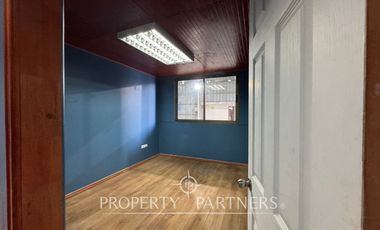 ¡Excelente Oportunidad de Arriendo! Galpón Comercial en Barrio Industrial