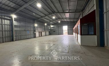 ¡Excelente Oportunidad de Arriendo! Galpón Comercial en Barrio Industrial