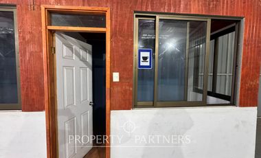 ¡Excelente Oportunidad de Arriendo! Galpón Comercial en Barrio Industrial
