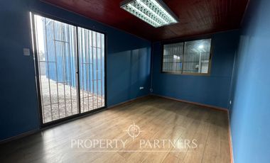 ¡Excelente Oportunidad de Arriendo! Galpón Comercial en Barrio Industrial