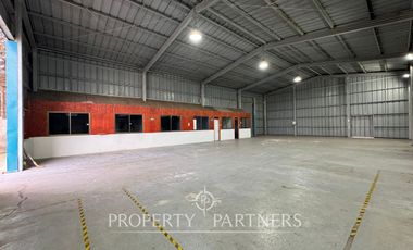 ¡Excelente Oportunidad de Arriendo! Galpón Comercial en Barrio Industrial