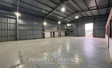 ¡Excelente Oportunidad de Arriendo! Galpón Comercial en Barrio Industrial