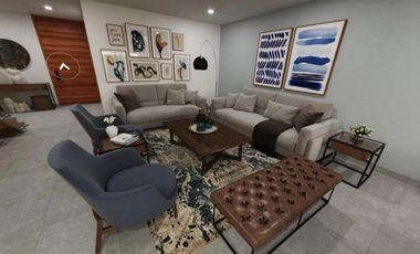 Casas residenciales en Nuevo Refugio