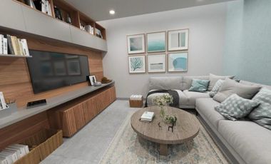 Casas residenciales en Nuevo Refugio