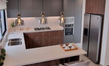 Casas residenciales en Nuevo Refugio