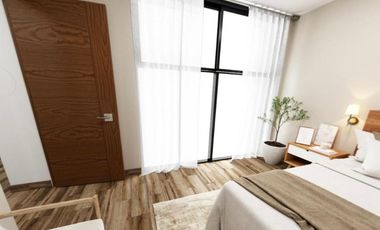 Casas residenciales en Nuevo Refugio