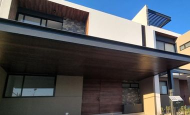 Casas residenciales en Nuevo Refugio