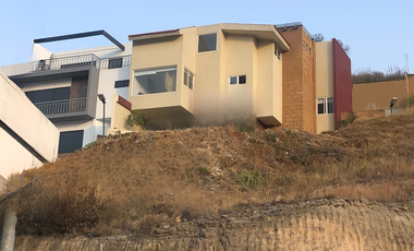 Venta de Terreno, Lomas de Bellavista,