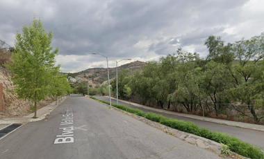 Venta de Terreno, Lomas de Bellavista,