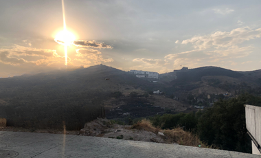 Venta de Terreno, Lomas de Bellavista,