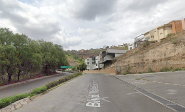 Venta de Terreno, Lomas de Bellavista,
