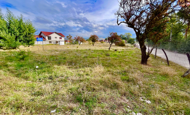Sitio en Venta en Pedro Aguirre Cerda Interior