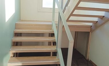 Casa en Arriendo en Condominio Privado Camino Tromen a 10 minutos Fundo el Carmen
