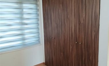 Casa en Arriendo en Condominio Privado Camino Tromen a 10 minutos Fundo el Carmen