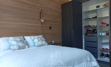 Casa en Venta en Malalcahuello, Condominio Manzanar