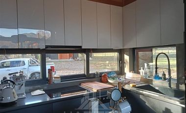 Casa en Venta en Malalcahuello, Condominio Manzanar