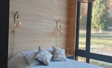 Casa en Venta en Malalcahuello, Condominio Manzanar