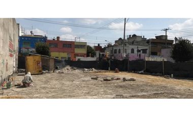 TERRENO EN RENTA INSURGENTES CHULA VISTA PUEBLA