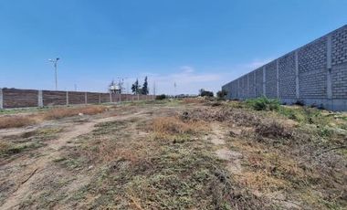 En Venta Amplio Terreno en La Libertad