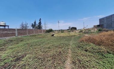 En Venta Amplio Terreno en La Libertad