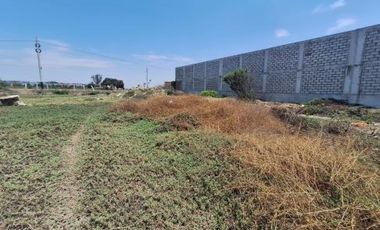 En Venta Amplio Terreno en La Libertad