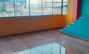 En Venta Local Comercial de 4 pisos en  San Martin
