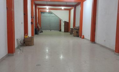En Venta Local Comercial de 4 pisos en  San Martin