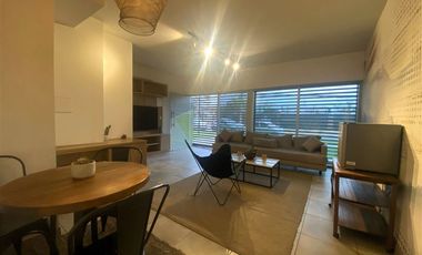 Departamento en Venta en Zañartu / Castillo Urizar