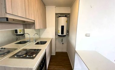 Departamento en Venta en Zañartu / Castillo Urizar