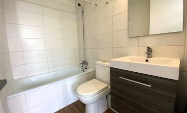 Departamento en Venta en Zañartu / Castillo Urizar