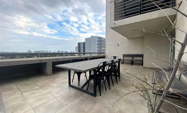 Departamento en Venta en Zañartu / Castillo Urizar