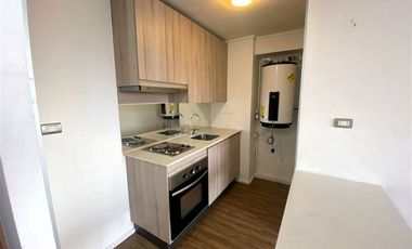 Departamento en Venta en Zañartu / Castillo Urizar