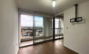 Departamento en Venta en Zañartu / Castillo Urizar