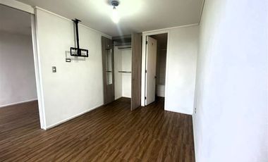 Departamento en Venta en Zañartu / Castillo Urizar