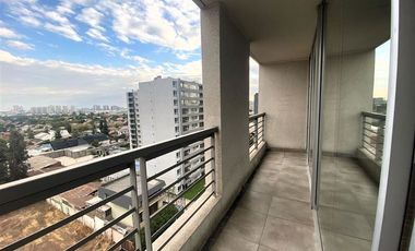 Departamento en Venta en Zañartu / Castillo Urizar