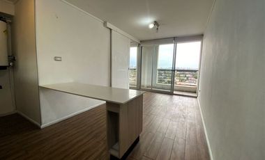 Departamento en Venta en Zañartu / Castillo Urizar