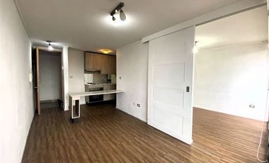 Departamento en Venta en Zañartu / Castillo Urizar