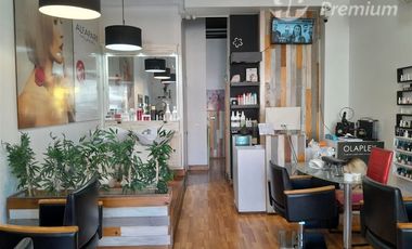 Local Comercial en Venta en Emilio Vaisse con Malaquias Concha