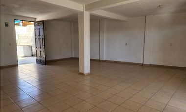 LOCAL COMERCIAL CUADRILLA