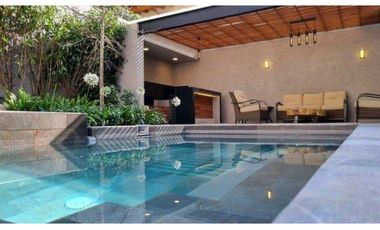 CASA EN VENTA EN AVANDARO DENTRO DE FRACCIONMIENTO