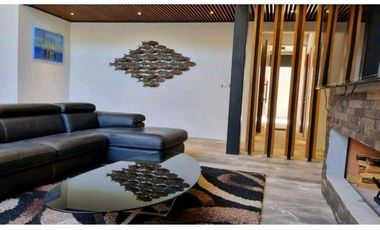 CASA EN VENTA EN AVANDARO DENTRO DE FRACCIONMIENTO